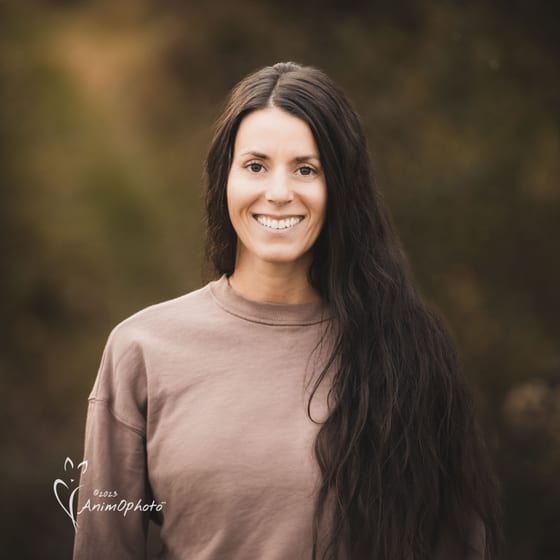 Julie Roy — Cofondatrice de SaiphIA