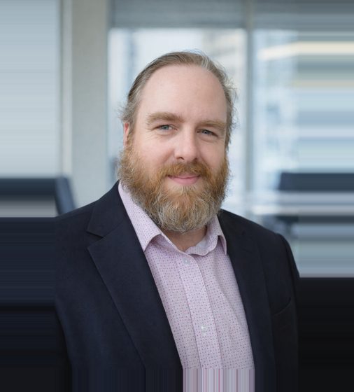 Patrick Girardin — Cofondateur de SaiphIA