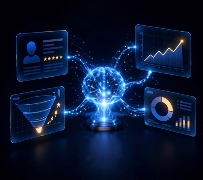 AI and automation for SMEs and nonprofits
